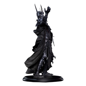 Weta Workshop Lord of the Rings Mini Statue Sauron 