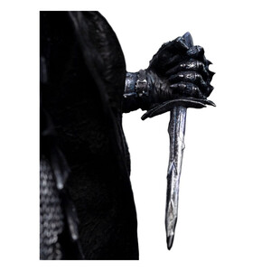 Weta Workshop Lord of the Rings Mini Statue Sauron 