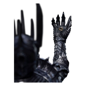 Weta Workshop Lord of the Rings Mini Statue Sauron 