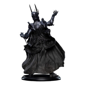 Weta Workshop Lord of the Rings Mini Statue Sauron 
