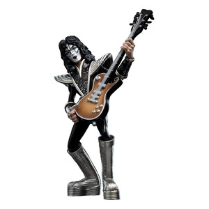 Weta Workshop KISS Mini Epics The Spaceman 