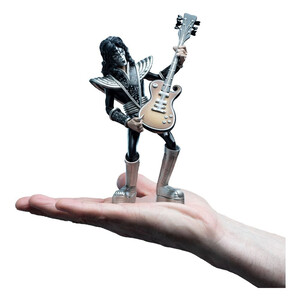 Weta Workshop KISS Mini Epics The Spaceman 
