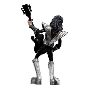 Weta Workshop KISS Mini Epics The Spaceman 