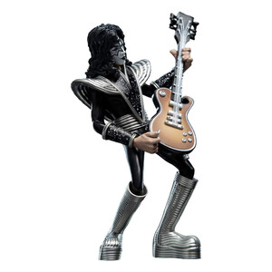 Weta Workshop KISS Mini Epics The Spaceman 