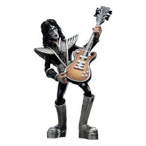 Weta Workshop KISS Mini Epics The Spaceman 