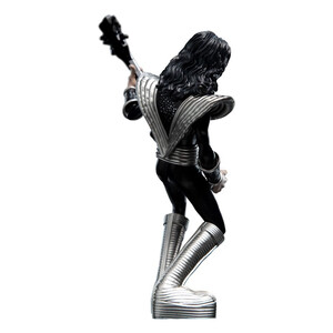 Weta Workshop KISS Mini Epics The Spaceman 