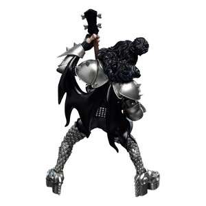 Weta Workshop KISS Mini Epics The Demon 