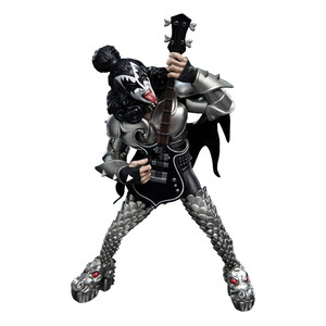 Weta Workshop KISS Mini Epics The Demon 
