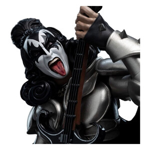 Weta Workshop KISS Mini Epics The Demon 