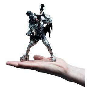 Weta Workshop KISS Mini Epics The Demon 