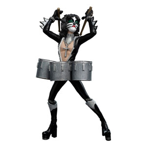 Weta Workshop KISS Mini Epics The Catman 