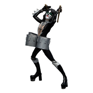 Weta Workshop KISS Mini Epics The Catman 