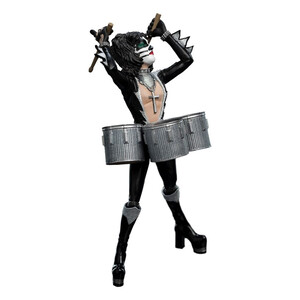 Weta Workshop KISS Mini Epics The Catman 