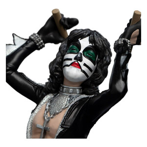 Weta Workshop KISS Mini Epics The Catman 
