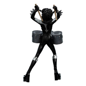 Weta Workshop KISS Mini Epics The Catman 