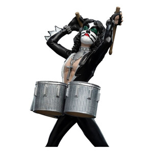 Weta Workshop KISS Mini Epics The Catman 