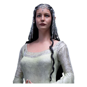 Weta Workshop The Lord of the Rings 1/6 Scale Coronation Arwen (Classic Series) 