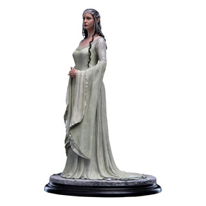Weta Workshop The Lord of the Rings 1/6 Scale Coronation Arwen (Classic Series) 