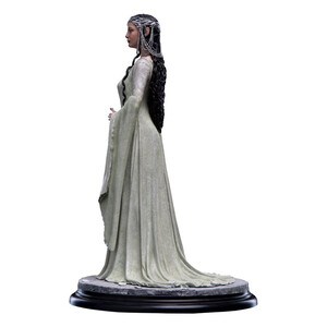 Weta Workshop The Lord of the Rings 1/6 Scale Coronation Arwen (Classic Series) 