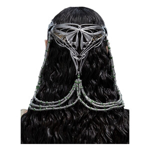 Weta Workshop The Lord of the Rings 1/6 Scale Coronation Arwen (Classic Series) 