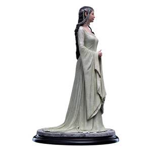 Weta Workshop The Lord of the Rings 1/6 Scale Coronation Arwen (Classic Series) 