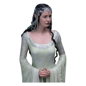 Weta Workshop The Lord of the Rings 1/6 Scale Coronation Arwen (Classic Series) 