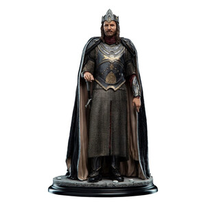 Weta Workshop The Lord of the Rings 1/6 Scale King Aragorn (Classic Series) 