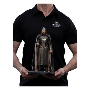 Weta Workshop The Lord of the Rings 1/6 Scale King Aragorn (Classic Series) 