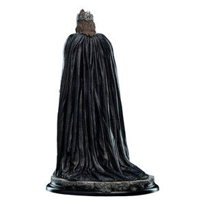 Weta Workshop The Lord of the Rings 1/6 Scale King Aragorn (Classic Series) 