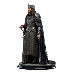 Weta Workshop The Lord of the Rings 1/6 Scale King Aragorn (Classic Series) 