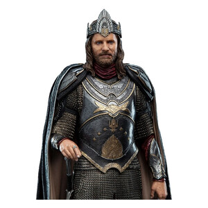 Weta Workshop The Lord of the Rings 1/6 Scale King Aragorn (Classic Series) 
