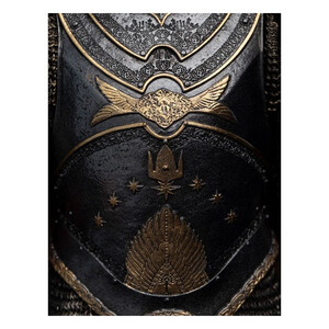 Weta Workshop The Lord of the Rings 1/6 Scale King Aragorn (Classic Series) 