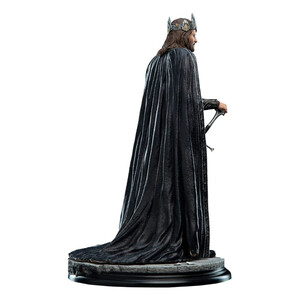 Weta Workshop The Lord of the Rings 1/6 Scale King Aragorn (Classic Series) 