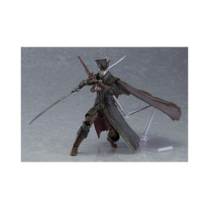 Max Factory Bloodborne The Old Hunters figma Lady Maria of the Astral Clocktower DX Edition 