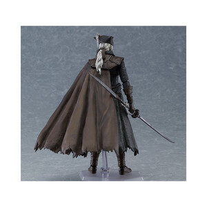 Max Factory Bloodborne The Old Hunters figma Lady Maria of the Astral Clocktower DX Edition 