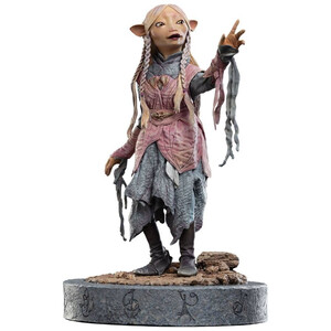 Weta Workshop The Dark Crystal: Age of Resistance 1/6 Scale Brea The Gefling 