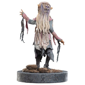 Weta Workshop The Dark Crystal: Age of Resistance 1/6 Scale Brea The Gefling 