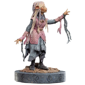 Weta Workshop The Dark Crystal: Age of Resistance 1/6 Scale Brea The Gefling 