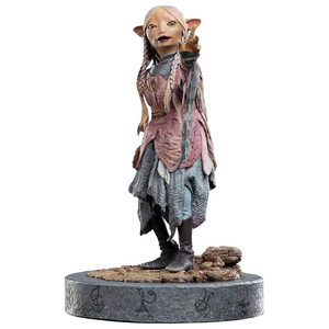 Weta Workshop The Dark Crystal: Age of Resistance 1/6 Scale Brea The Gefling 