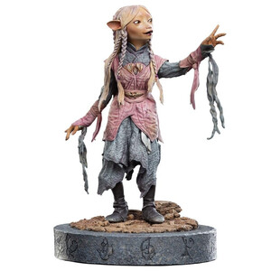 Weta Workshop The Dark Crystal: Age of Resistance 1/6 Scale Brea The Gefling 