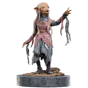Weta Workshop The Dark Crystal: Age of Resistance 1/6 Scale Brea The Gefling 