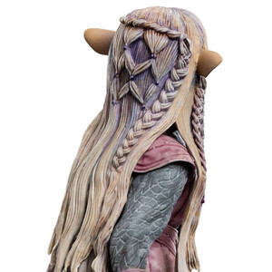 Weta Workshop The Dark Crystal: Age of Resistance 1/6 Scale Brea The Gefling 