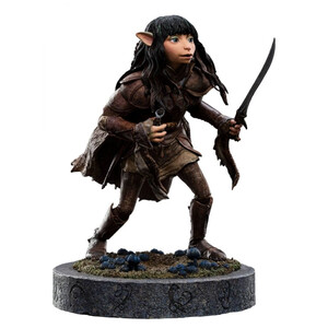 Weta Workshop The Dark Crystal: Age of Resistance 1/6 Scale Rian The Gefling 
