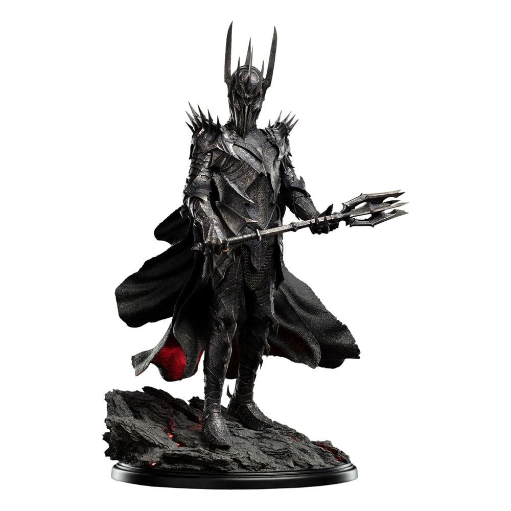 Weta Workshop The Lord of the Rings 1/6 Scale The Dark Lord Sauron - Damaged packaging 