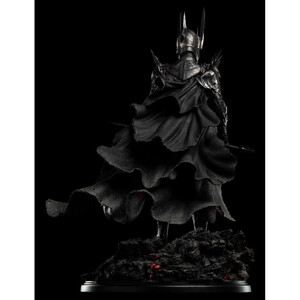 Weta Workshop The Lord of the Rings 1/6 Scale The Dark Lord Sauron - Damaged packaging 