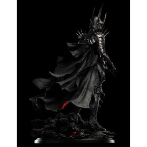 Weta Workshop The Lord of the Rings 1/6 Scale The Dark Lord Sauron - Damaged packaging 