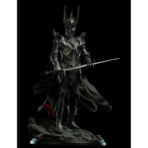 Weta Workshop The Lord of the Rings 1/6 Scale The Dark Lord Sauron - Damaged packaging 