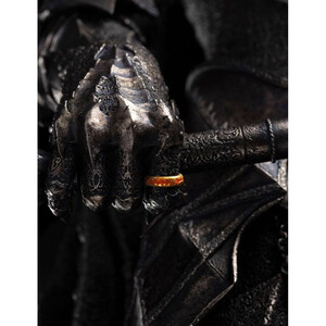 Weta Workshop The Lord of the Rings 1/6 Scale The Dark Lord Sauron - Damaged packaging 