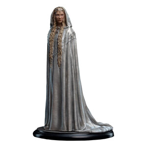Weta Workshop Lord of the Rings Mini Statue Galadriel 