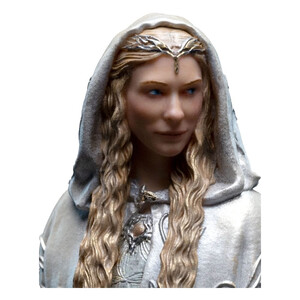 Weta Workshop Lord of the Rings Mini Statue Galadriel 
